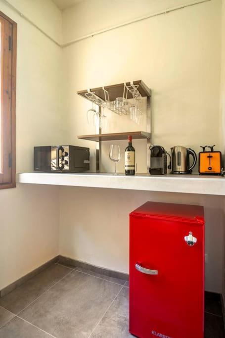 Modern Loft 1 Min To Basilica Of Santa Croce Florença