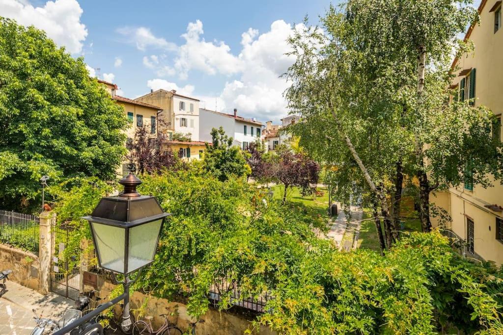 Modern Loft 1 Min To Basilica Of Santa Croce Apartamento *