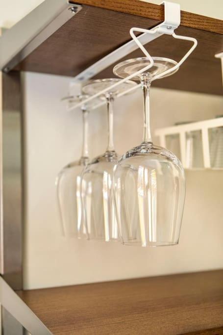 Modern Loft 1 Min To Basilica Of Santa Croce Apartamento